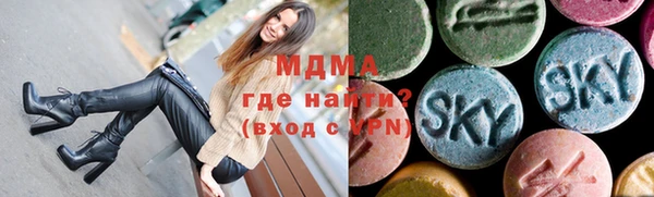 твердый Лагань